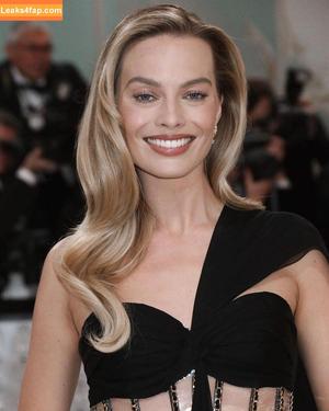 Margot Robbie photo #2131