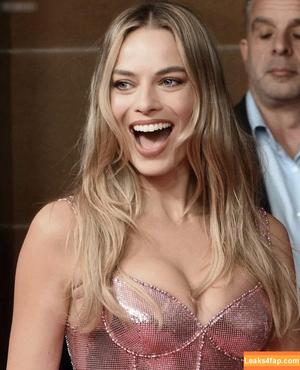 Margot Robbie photo #2146