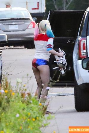 Margot Robbie photo #2153