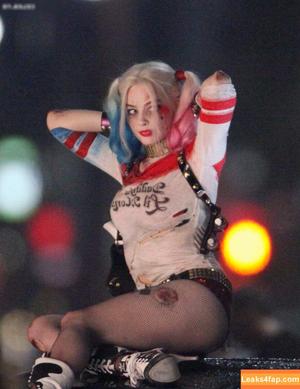 Margot Robbie photo #2159