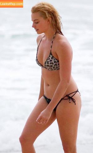 Margot Robbie photo #2160