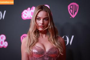 Margot Robbie photo #2172