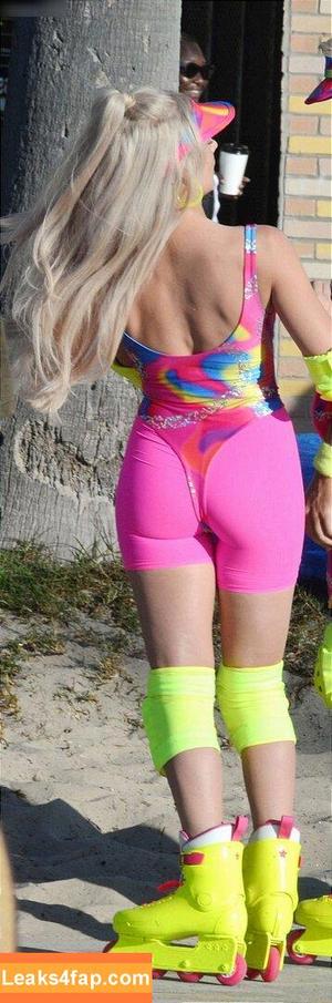 Margot Robbie photo #2188