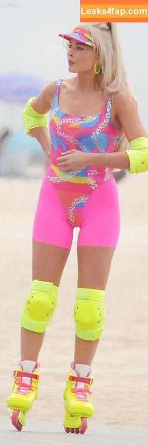 Margot Robbie photo #2189