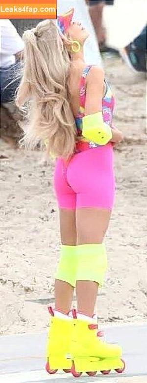 Margot Robbie photo #2190