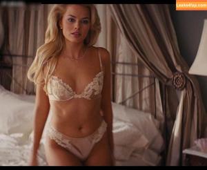 Margot Robbie photo #2195