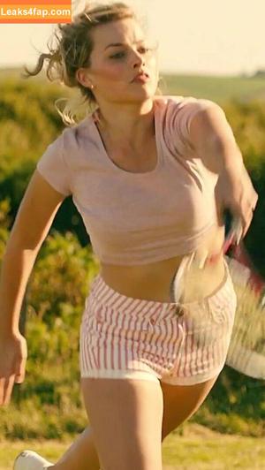 Margot Robbie photo #2197