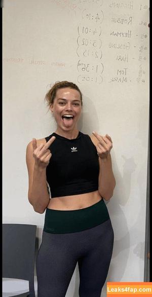 Margot Robbie photo #2200