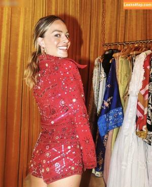 Margot Robbie photo #2205