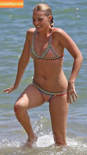 Margot Robbie photo #2225