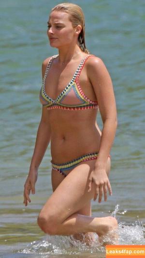 Margot Robbie photo #2226