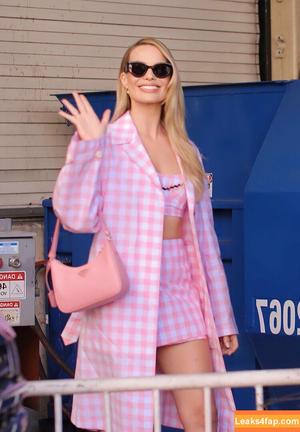 Margot Robbie photo #2254