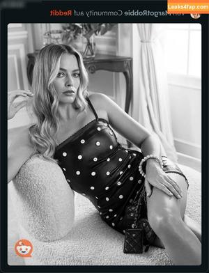Margot Robbie photo #2280