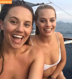 Margot Robbie photo #2282