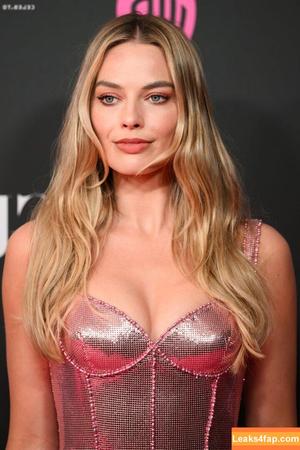 Margot Robbie photo #2296