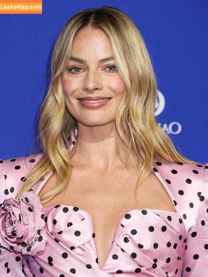 Margot Robbie photo #2313