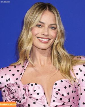 Margot Robbie photo #2320