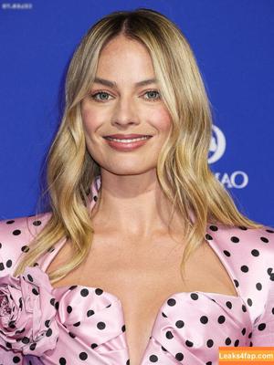 Margot Robbie photo #2322