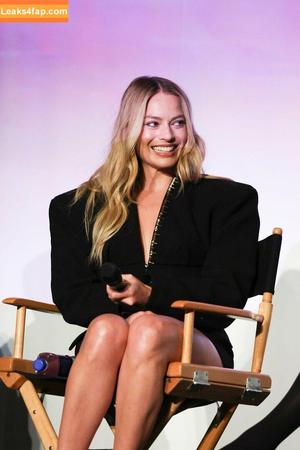Margot Robbie photo #2324