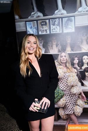 Margot Robbie photo #2336