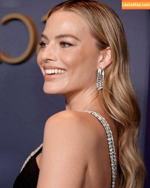 Margot Robbie photo #2344
