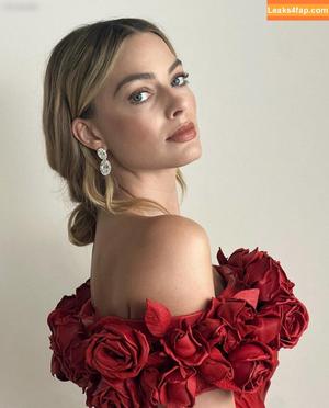 Margot Robbie photo #2348
