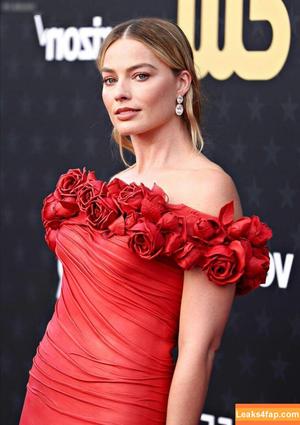 Margot Robbie photo #2349