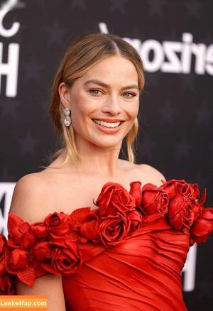 Margot Robbie photo #2350