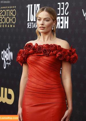 Margot Robbie photo #2354