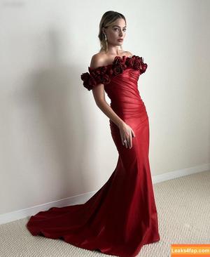 Margot Robbie photo #2355
