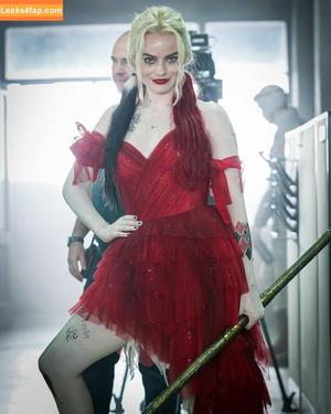 Margot Robbie photo #2356