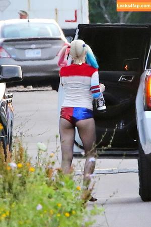 Margot Robbie photo #2359