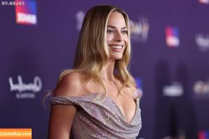 Margot Robbie photo #2364