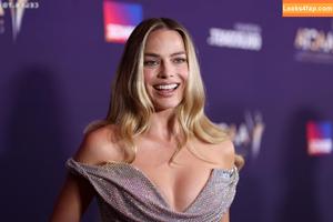 Margot Robbie photo #2365