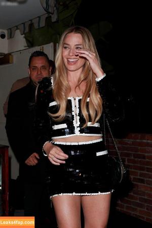 Margot Robbie photo #2379