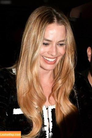 Margot Robbie photo #2385