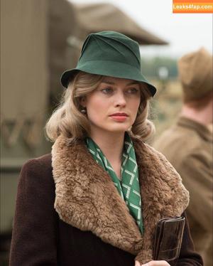 Margot Robbie photo #2392