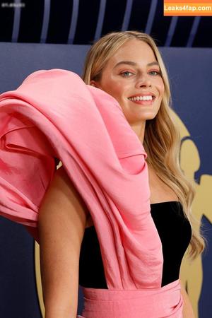 Margot Robbie photo #2428