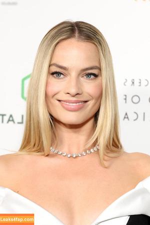 Margot Robbie фото #2437