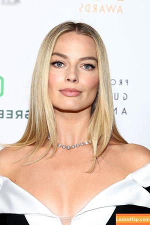 Margot Robbie фото #2439