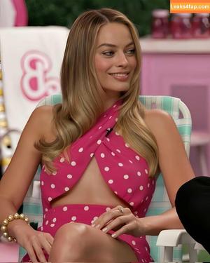 Margot Robbie фото #2627