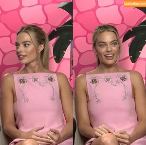 Margot Robbie photo #2802