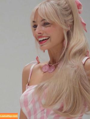 Margot Robbie photo #2803