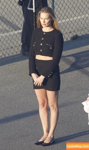 Margot Robbie photo #2968