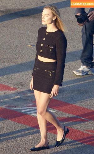 Margot Robbie photo #2977