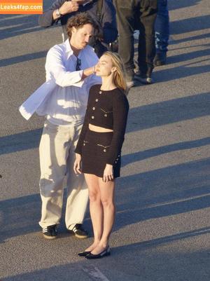 Margot Robbie photo #2980