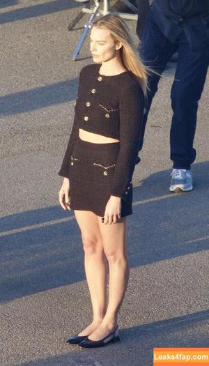 Margot Robbie photo #2981