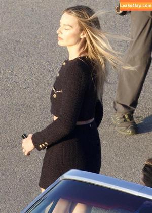 Margot Robbie photo #2986