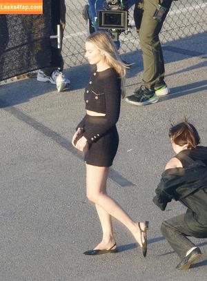 Margot Robbie photo #2988