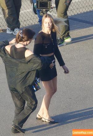 Margot Robbie photo #2989